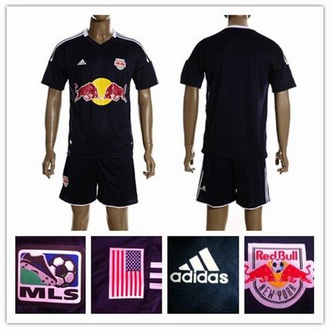 New York Red Bulls jerseys-004